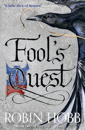 Seller image for Fools Quest (Paperback) for sale by Grand Eagle Retail