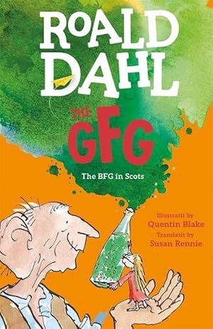 Seller image for The GFG (Paperback) for sale by AussieBookSeller
