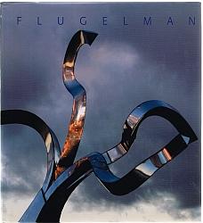 Imagen del vendedor de FLUGELMAN. On Further Reflection. a la venta por Sainsbury's Books Pty. Ltd.