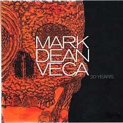 Seller image for MARK DEAN VECA: 20 YEARS. for sale by Sainsbury's Books Pty. Ltd.