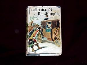 Seller image for Firebrace of Washingden; for sale by Wheen O' Books