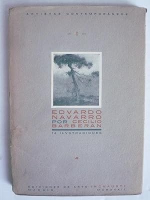 EDUARDO NAVARRO.