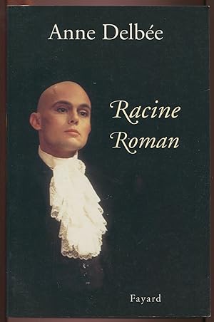 Seller image for Racine roman for sale by LibrairieLaLettre2