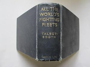 Seller image for All the World's Fighting Fleets for sale by Goldstone Rare Books