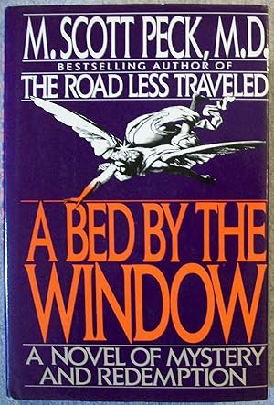 Image du vendeur pour A Bed By the Window mis en vente par Book Nook