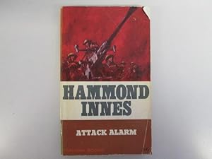 Seller image for Attack Alarm for sale by Goldstone Rare Books