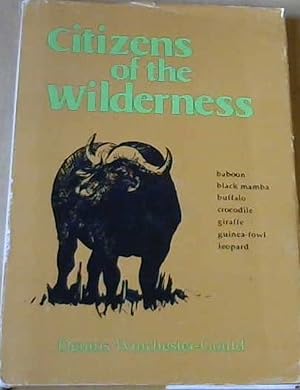 Imagen del vendedor de Citizens of the Wilderness a la venta por Chapter 1