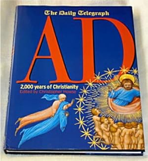 AD : 2000 Years of Christianity