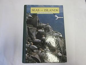 Seller image for SEAS AND ISLANDS THE LIVING COUNTRY for sale by Goldstone Rare Books