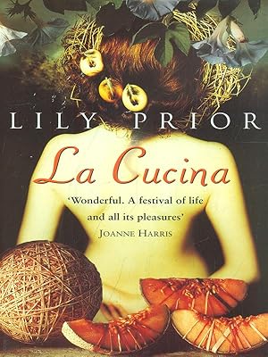 Imagen del vendedor de La Cucina a la venta por Librodifaccia