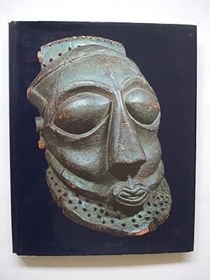 Sculptures africaines dans les collections publiques francaises