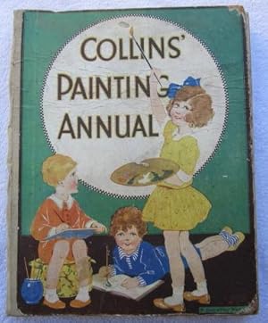 Collins Painting Annual