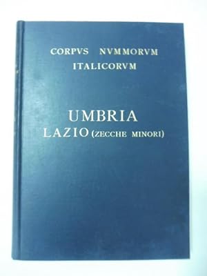Corpus Nummorum Italicorum. Primo tentativo di un catalogo generale delle monete medievali e mode...