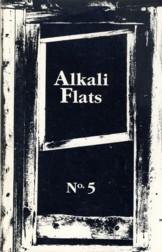 Image du vendeur pour Alkali Flats No. 5 mis en vente par The Book Faerie