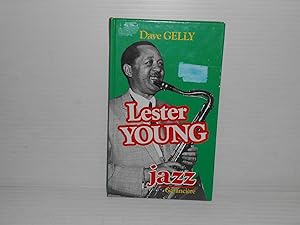 Lester Young