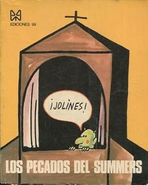 LOS PECADOS DEL SUMMERS.