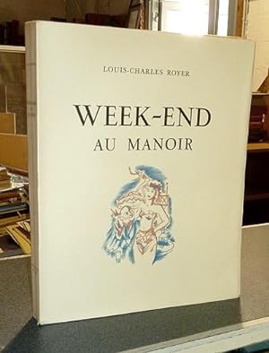 Week-end au Manoir