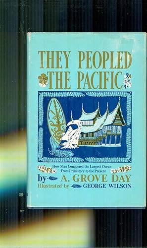 They Peopled The Pacific