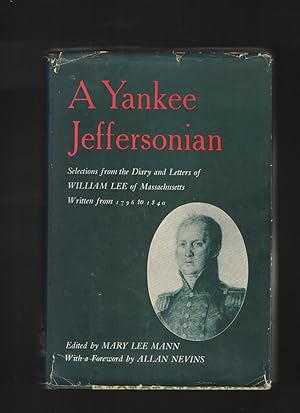 A Yankee Jeffersonian