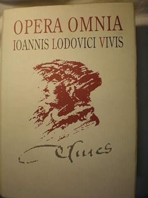 Imagen del vendedor de Opera Omnia I. Volumen Introductorio a la venta por Librera Antonio Azorn
