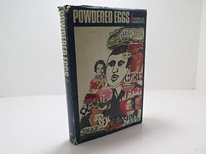 Seller image for Powdered Eggs for sale by The Secret Bookshop