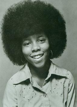 Imagen del vendedor de Patrice Rushen: Publicity Photograph for Prestige Records. a la venta por Wittenborn Art Books