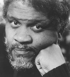 Seller image for Ishmael Reed: Publicity Photograph for San Francisco Opera. for sale by Wittenborn Art Books