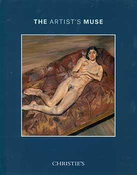 The Artist's Muse. November 9, 2015. New York. Sale # 3789. Lot #s 1A - 34A.