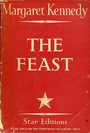 Seller image for THE FEAST for sale by Le-Livre