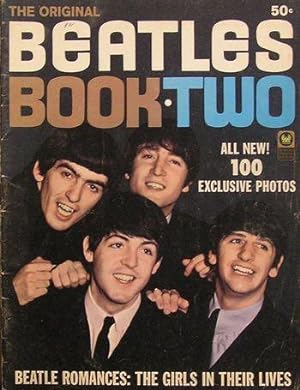Original Beatles Book - Two, The - Magazine