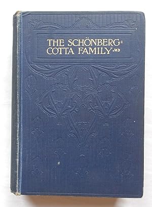 Chronicles of the Schonberg-Cotta Family