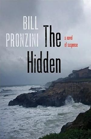 Seller image for Pronzini, Bill | Hidden, The | Signed First Edition Copy for sale by VJ Books