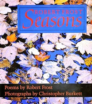 Robert Frost: Seasons