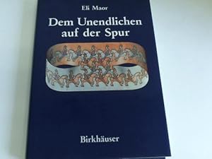 Dem Unendlichen auf der Spur