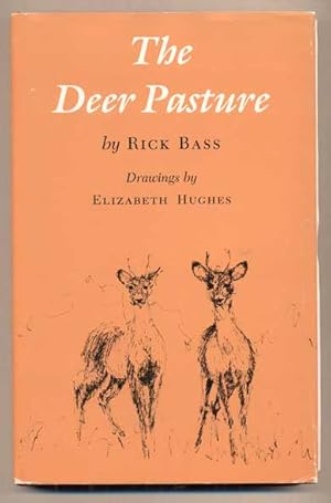 Bild des Verkufers fr The Deer Pasture zum Verkauf von Ken Sanders Rare Books, ABAA