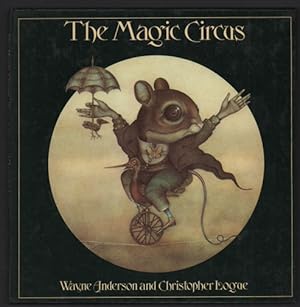 Immagine del venditore per The Magic Circus venduto da Ken Sanders Rare Books, ABAA