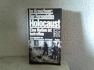 Im Kreuzfeuer: Der Fernsehfilm Holocaust - Eine Nation ist betroffen Informationen zur Zeit