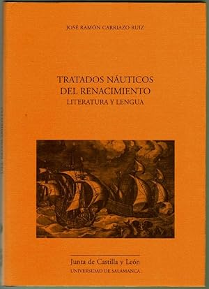 Tratados Nauticos del Renacimiento Literatura y Lengua