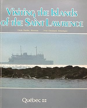 Visiting the Islands of the Saint Lawrence