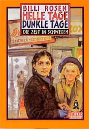 Image du vendeur pour Helle Tage, dunkle Tage (Gulliver) mis en vente par Versandantiquariat Felix Mcke