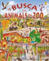 Image du vendeur pour Busca els animals del zoo mis en vente par AG Library