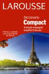 Diccionario Compact español-francés = français-espagnol
