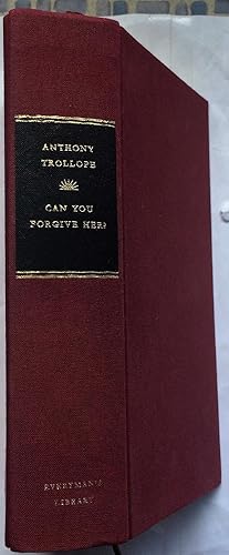 Seller image for Can You Forgive Her? for sale by Beach Hut Books