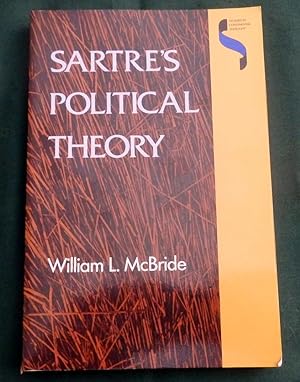 Sartre's Political Theory.