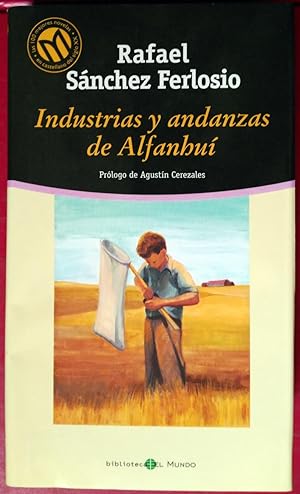 Industrias y andanzas de Alfanhuí