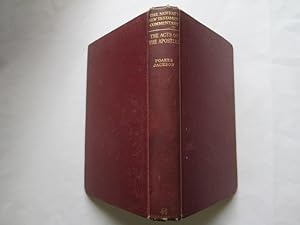 Seller image for The Acts of the Apostles for sale by Goldstone Rare Books