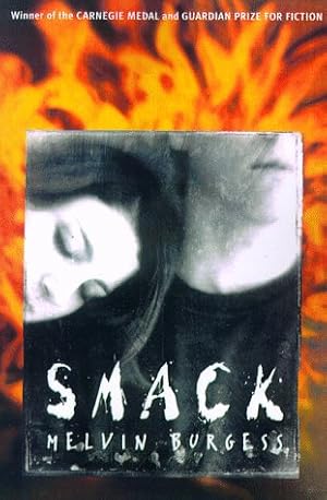 Seller image for Smack for sale by Modernes Antiquariat an der Kyll