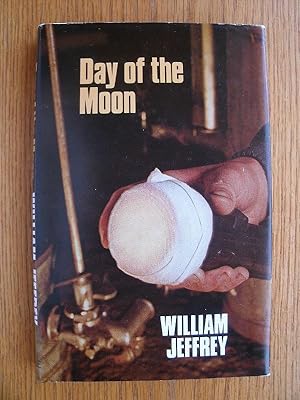 Seller image for Day of the Moon for sale by Scene of the Crime, ABAC, IOBA