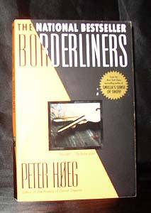 Borderliners