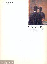 Bild des Verkufers fr Magritte zum Verkauf von timkcbooks (Member of Booksellers Association)